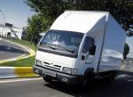Nissan Cabstar E 1998 года